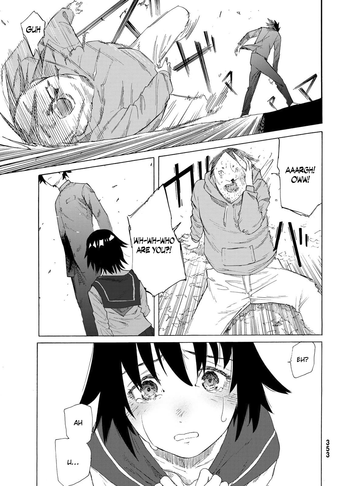 Juujika No Rokunin Chapter 2 image 32